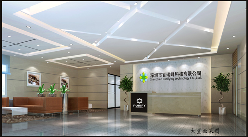 惠州市百瑞峰實業(yè)有限公司